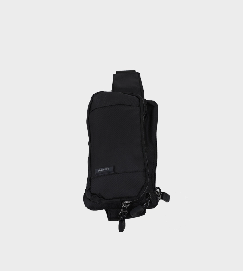 حقيبة خصر GB3003 المقاس: (الطول 13*العرض 20)